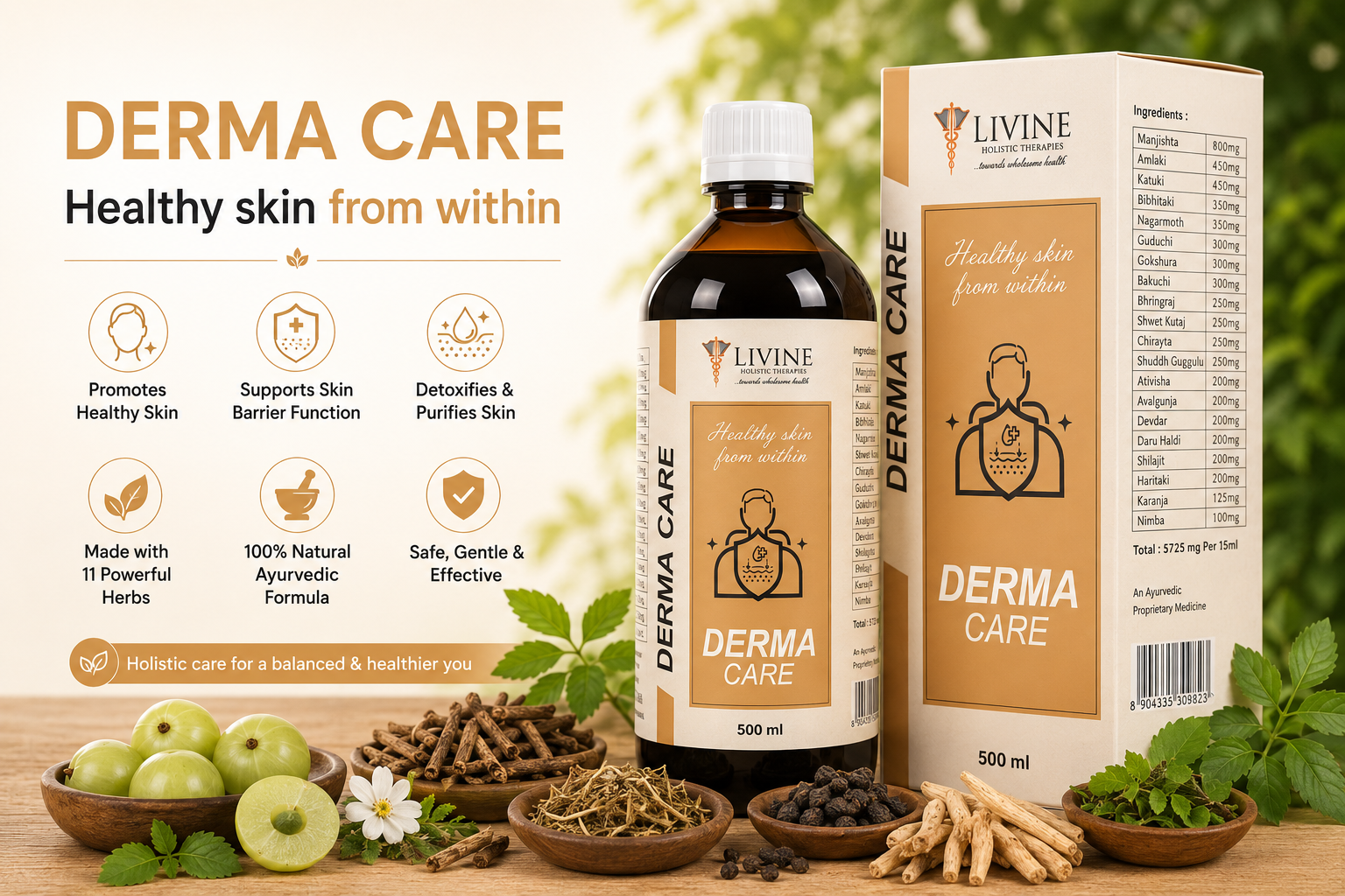 Derma Care